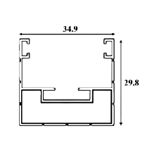 Eco Frame Dimensions