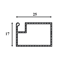 Profile Size