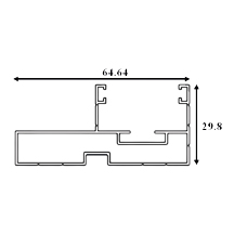 Dimensions du Cadre Luxe