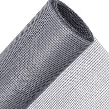 Aluminum Mesh